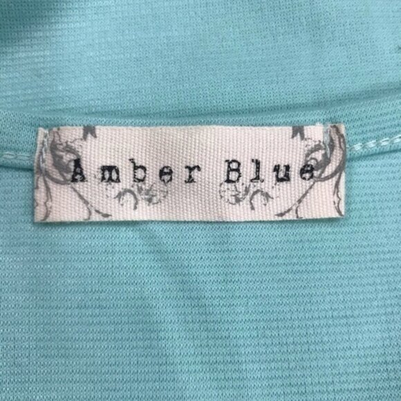 Amber Blue Mini M‎ - Picture 5 of 6